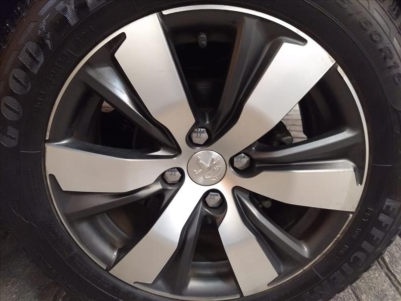 Peugeot 2008 1.6 16V Griffe