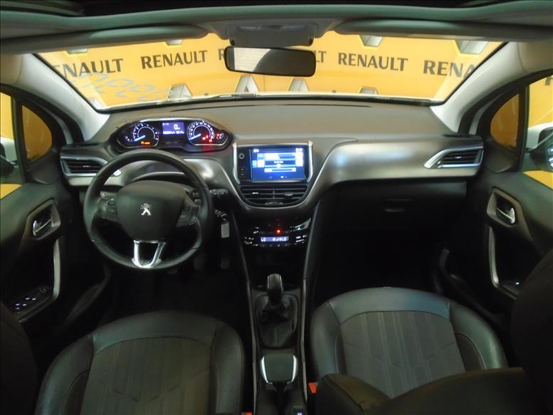 Peugeot 2008 1.6 16V Griffe
