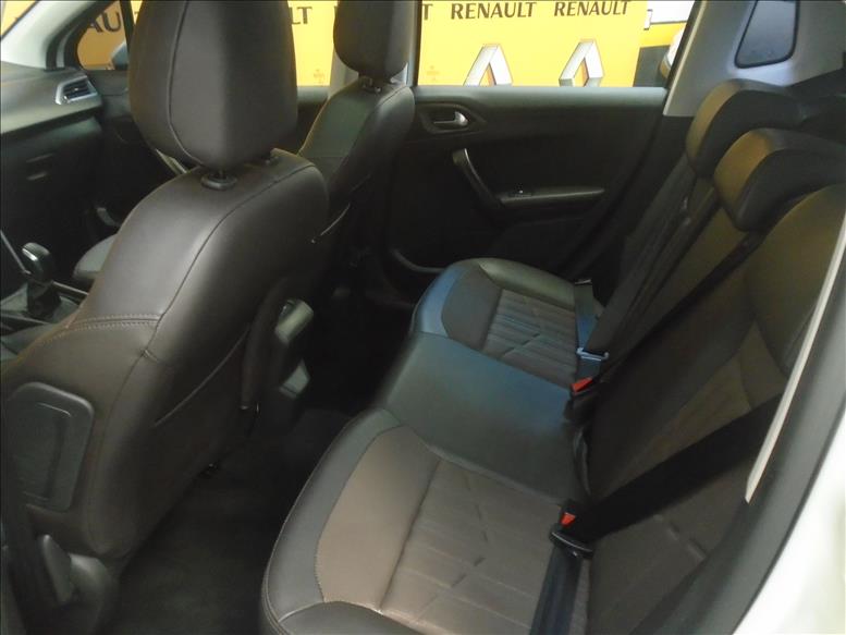 Peugeot 2008 1.6 16V Griffe