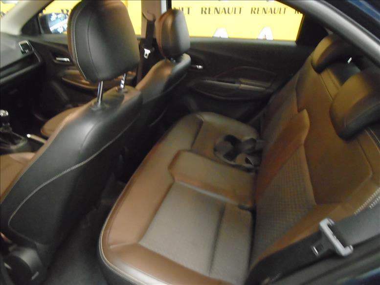 Chevrolet COBALT 1.8 MPFI LTZ 8V