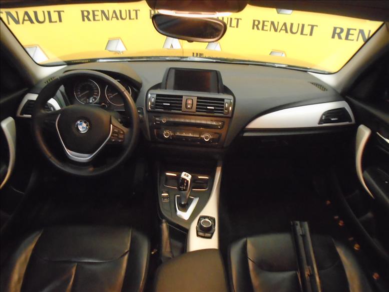 BMW 118I 1.6 16V Turbo