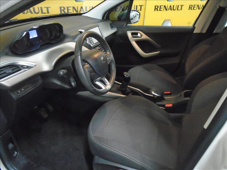 Peugeot 2008 1.6 16V Allure