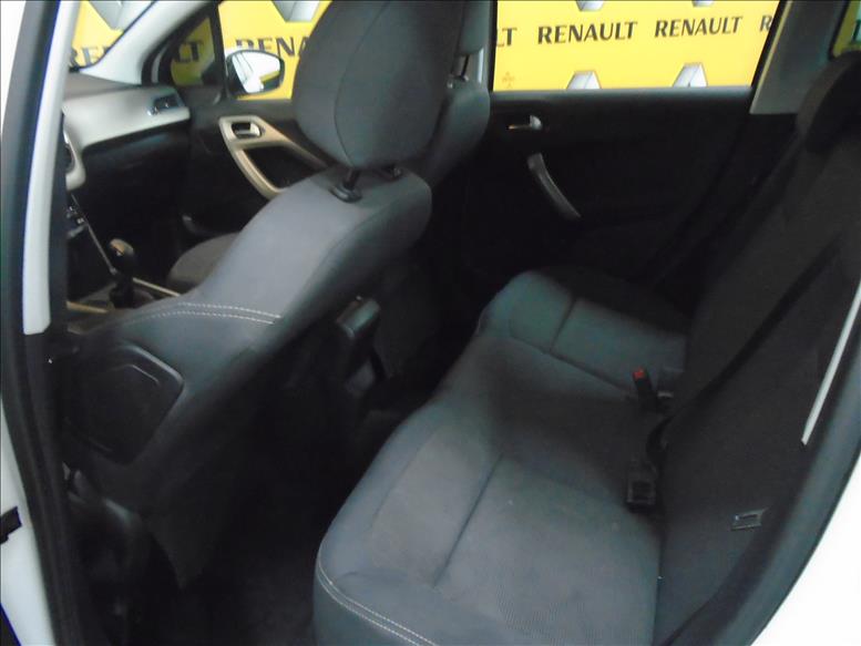 Peugeot 2008 1.6 16V Allure