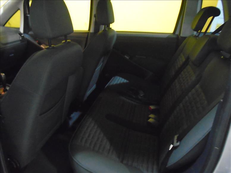 Fiat IDEA 1.8 MPI Adventure 16V