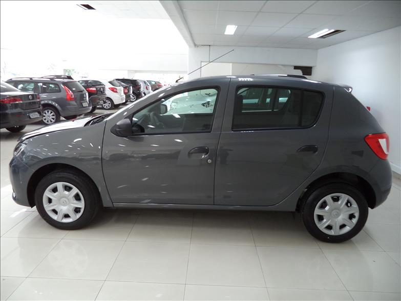 Renault SANDERO 1.0 12V SCE Authentique