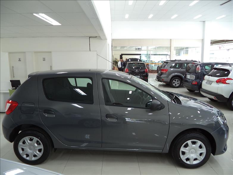 Renault SANDERO 1.0 12V SCE Authentique