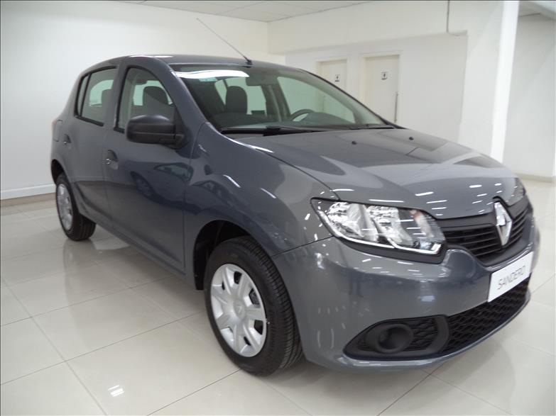 Renault SANDERO 1.0 12V SCE Authentique