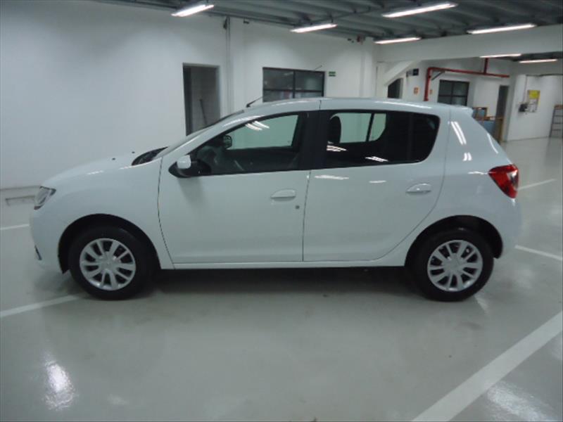 Renault SANDERO 1.0 12V SCE Expression