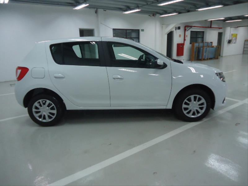 Renault SANDERO 1.0 12V SCE Expression
