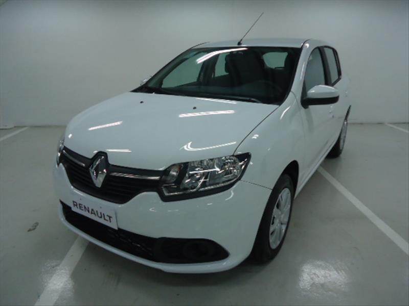 Renault SANDERO 1.0 12V SCE Expression
