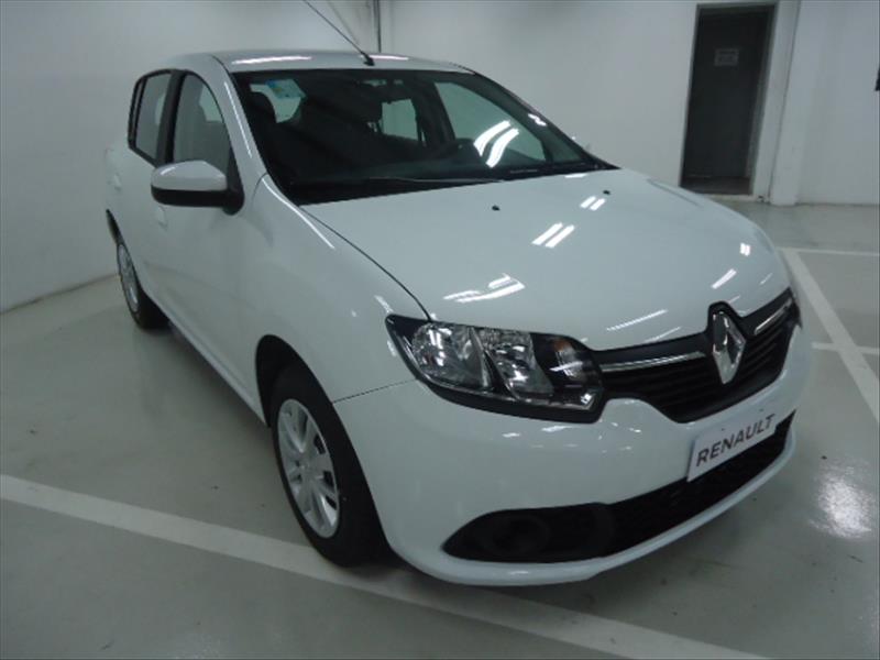 Renault SANDERO 1.0 12V SCE Expression