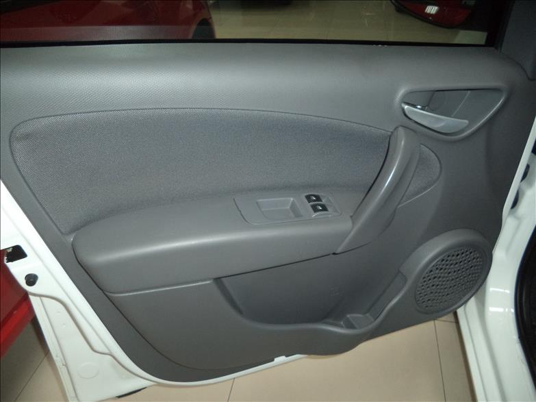 Fiat PALIO 1.0 MPI Attractive 8V