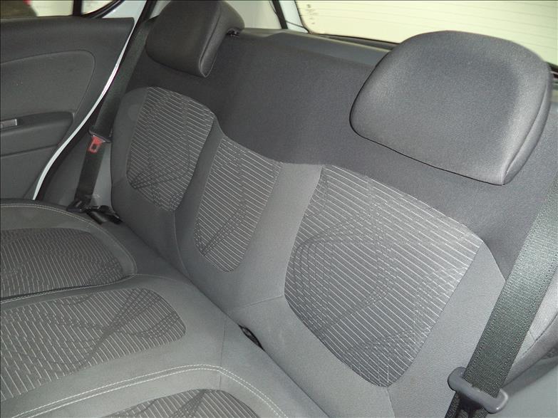 Fiat PALIO 1.0 MPI Attractive 8V