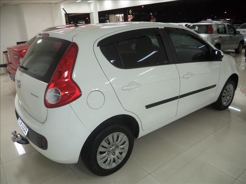 Fiat PALIO 1.0 MPI Attractive 8V