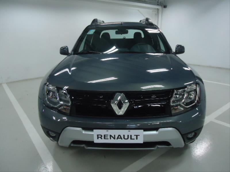 Renault DUSTER OROCH 2.0 16V Dynamique