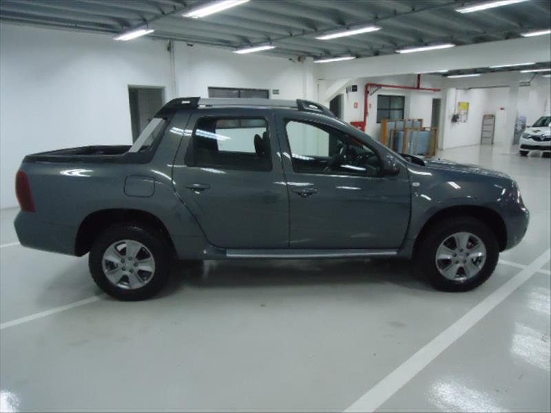 Renault DUSTER OROCH 2.0 16V Dynamique