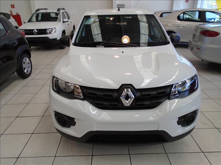 RENAULT KWID 1.0 12V SCE ZEN