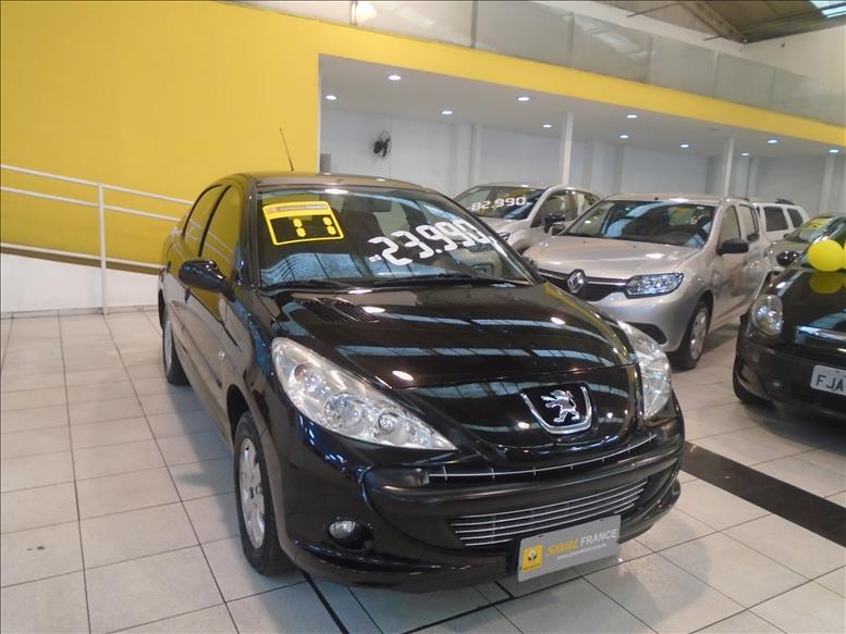 Peugeot 207 1.4 XR Passion Sport 8V