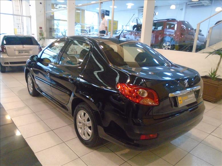 Peugeot 207 1.4 XR Passion Sport 8V