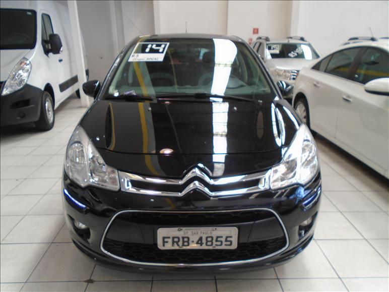 CITROËN C3 1.5 Tendance 8V