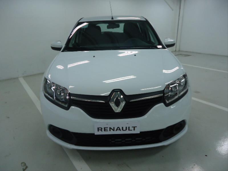 RENAULT SANDERO 1.0 12V SCE Expression