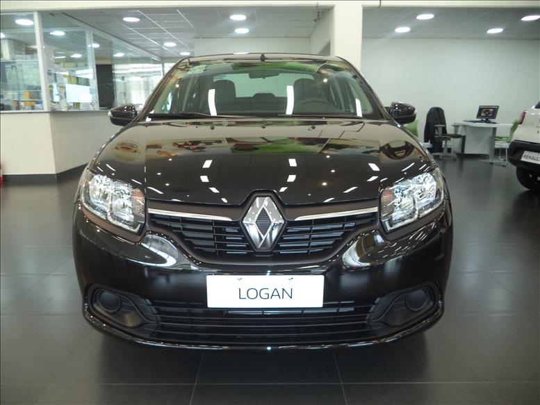 RENAULT LOGAN 1.0 12V SCE Expression Avantage