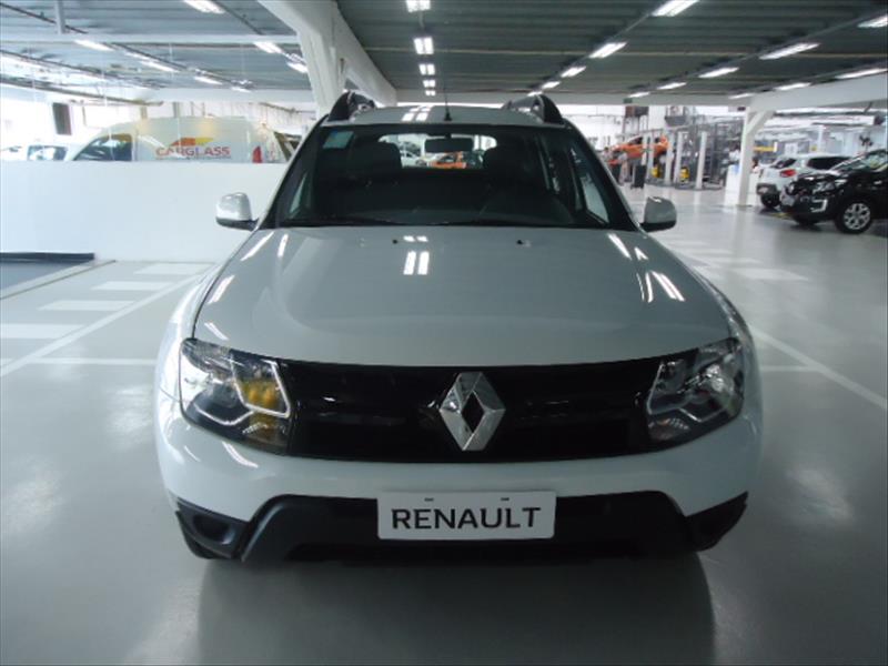 RENAULT DUSTER 1.6 16V SCE Expression