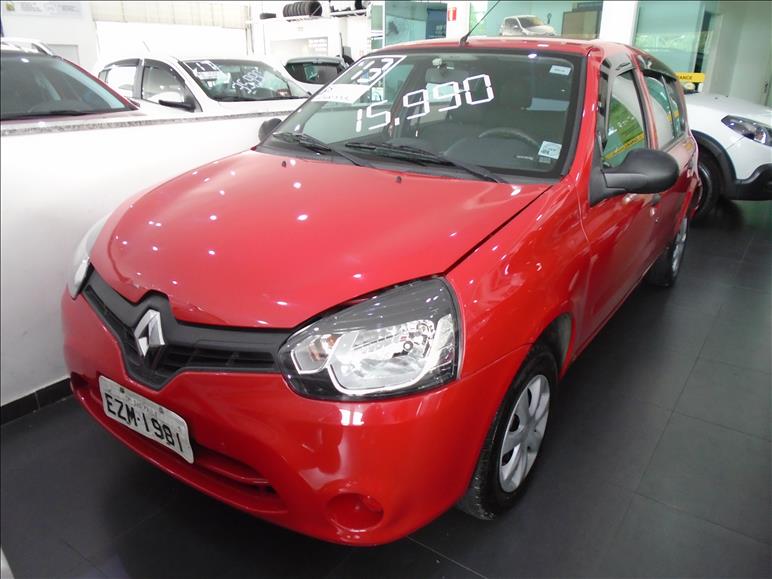 RENAULT CLIO 1.0 Expression 16V