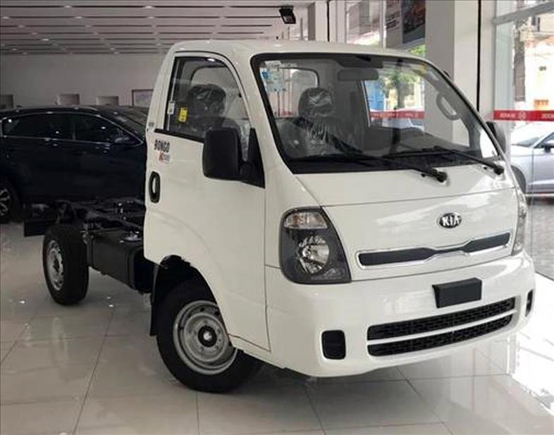 BONGO 2.5 TD STD CS BONGO 2.5 TD STD CS