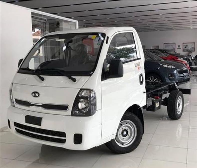 BONGO 2.5 TD STD CS BONGO 2.5 TD STD CS