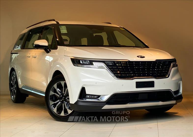 CARNIVAL 3.5 V6 EX CARNIVAL 3.5 V6 EX