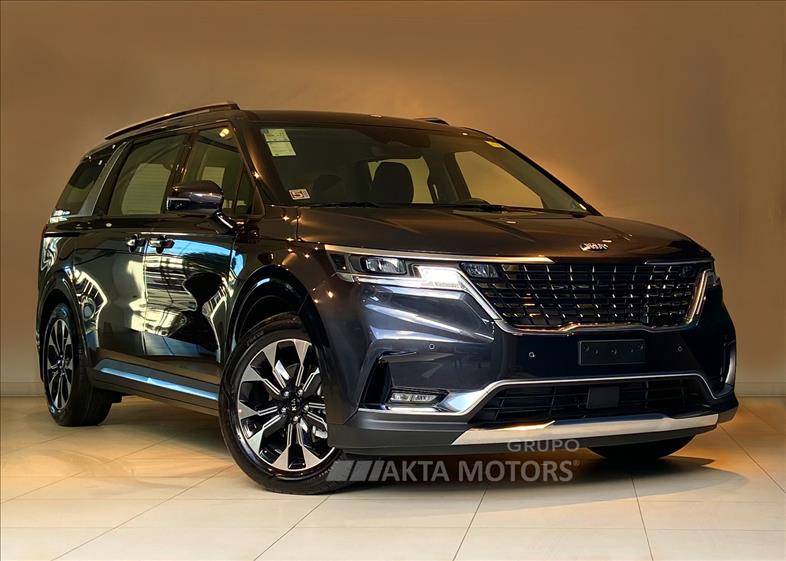 CARNIVAL 3.5 V6 EX CARNIVAL 3.5 V6 EX