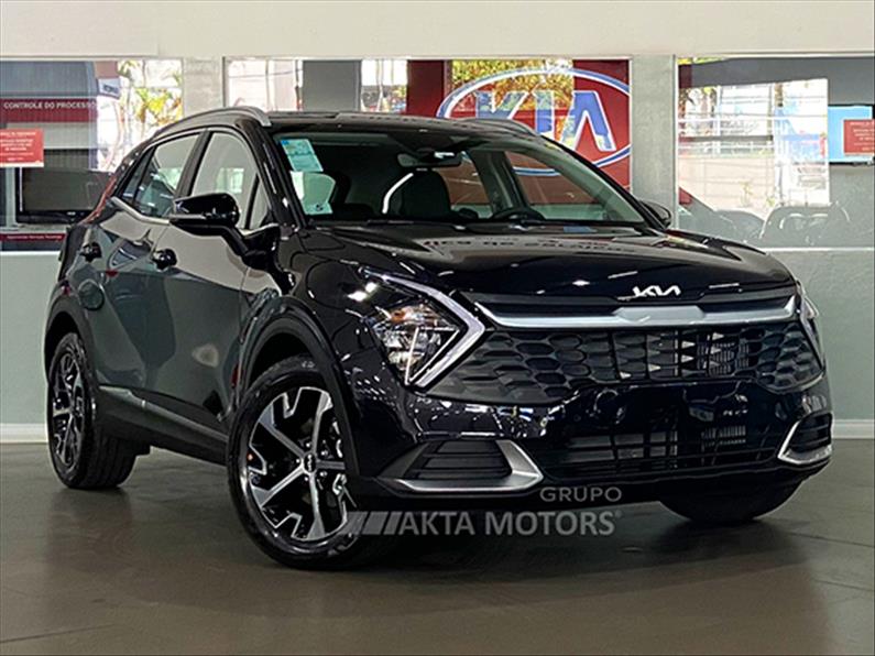 SPORTAGE 1.6 Tgdi Mhev EX SPORTAGE 1.6 Tgdi Mhev EX