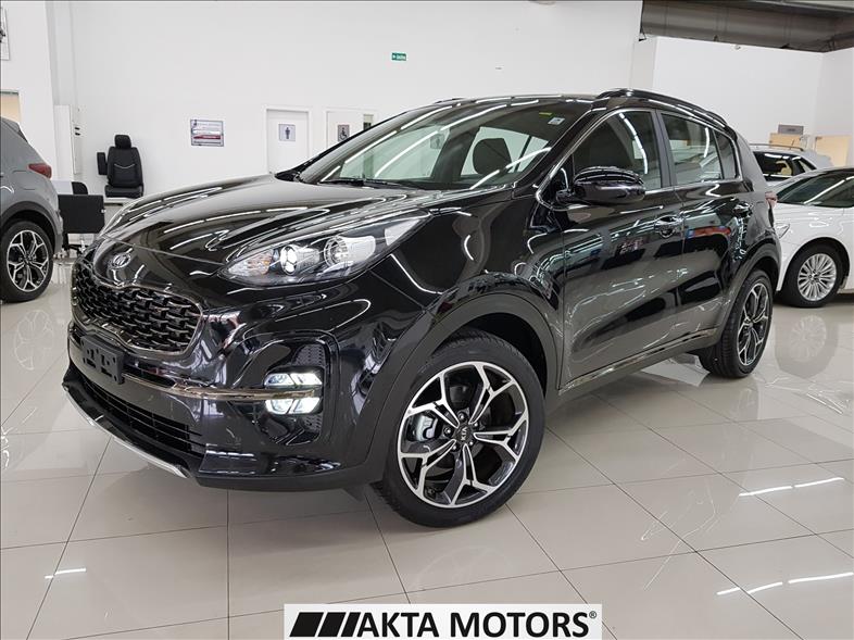 KIA SPORTAGE 2.0 EX 4X2 16V