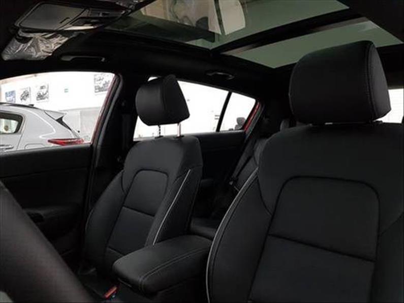 KIA SPORTAGE 2.0 EX 4X2 16V