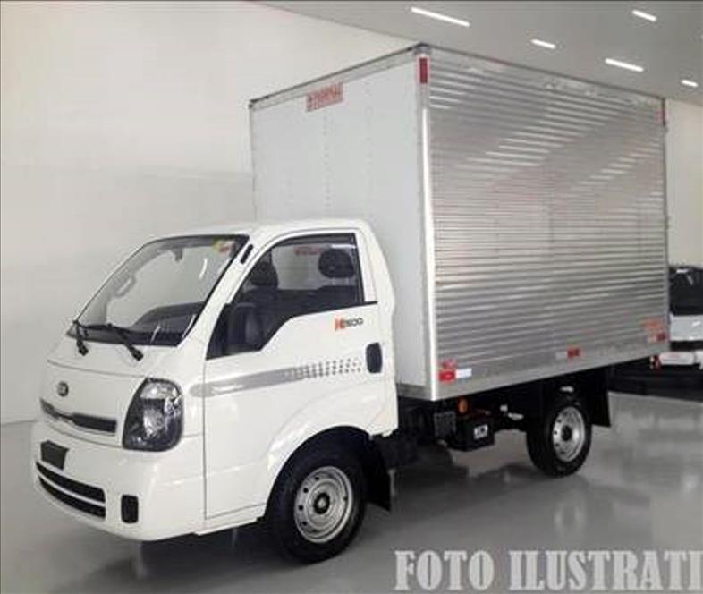 BONGO 2.5 TD STD CS BONGO 2.5 TD STD CS