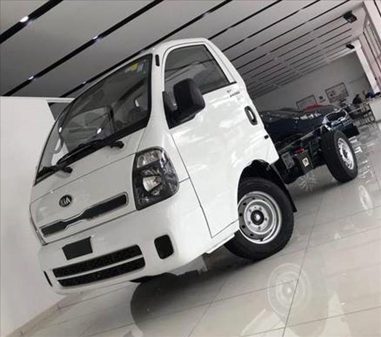 BONGO 2.5 TD STD CS BONGO 2.5 TD STD CS
