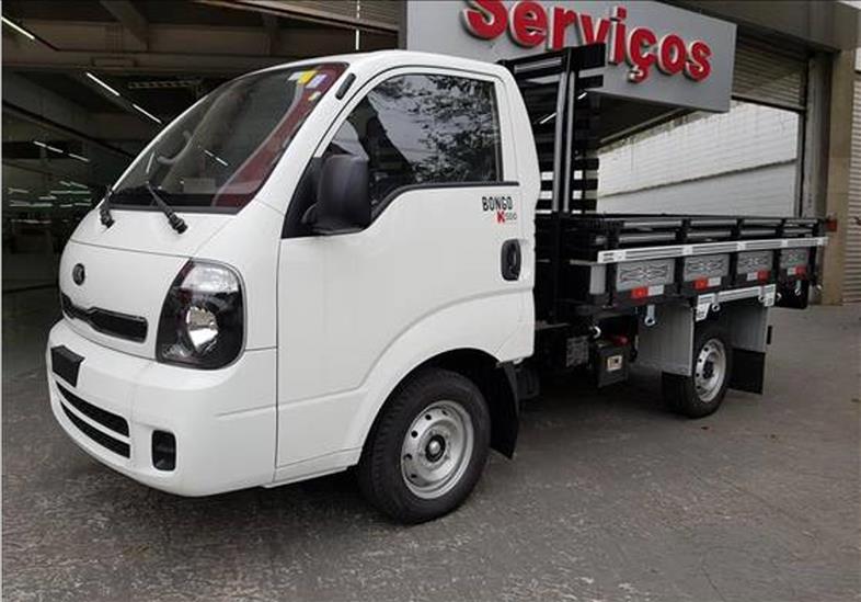 BONGO 2.5 TD STD CS BONGO 2.5 TD STD CS