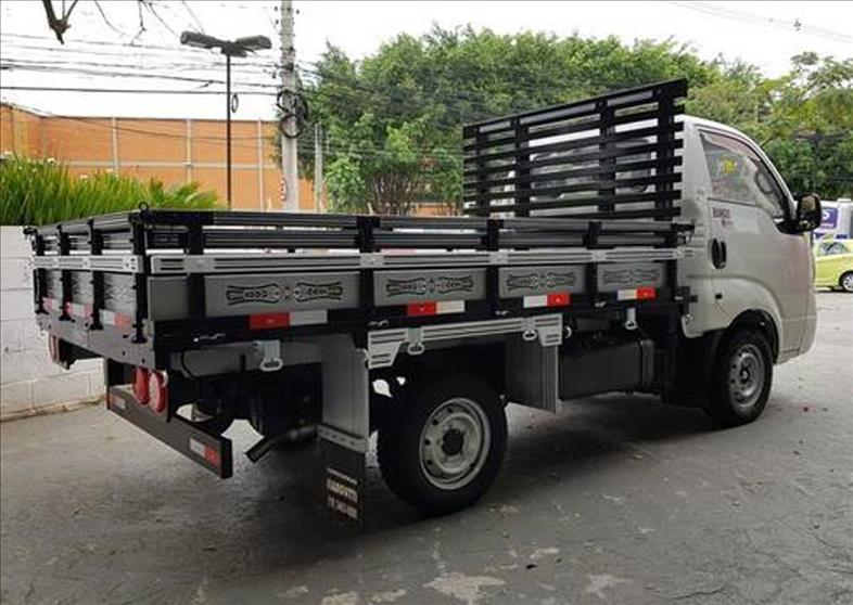 BONGO 2.5 TD STD CS BONGO 2.5 TD STD CS