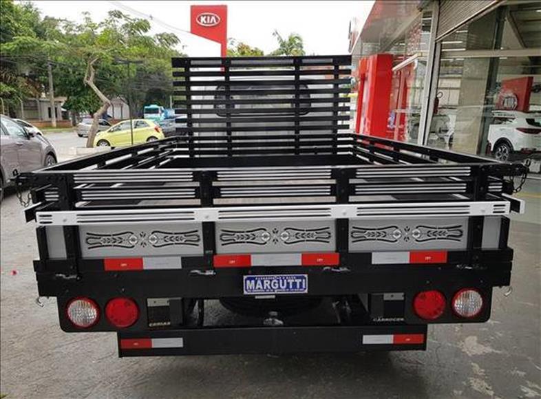 BONGO 2.5 TD STD CS BONGO 2.5 TD STD CS