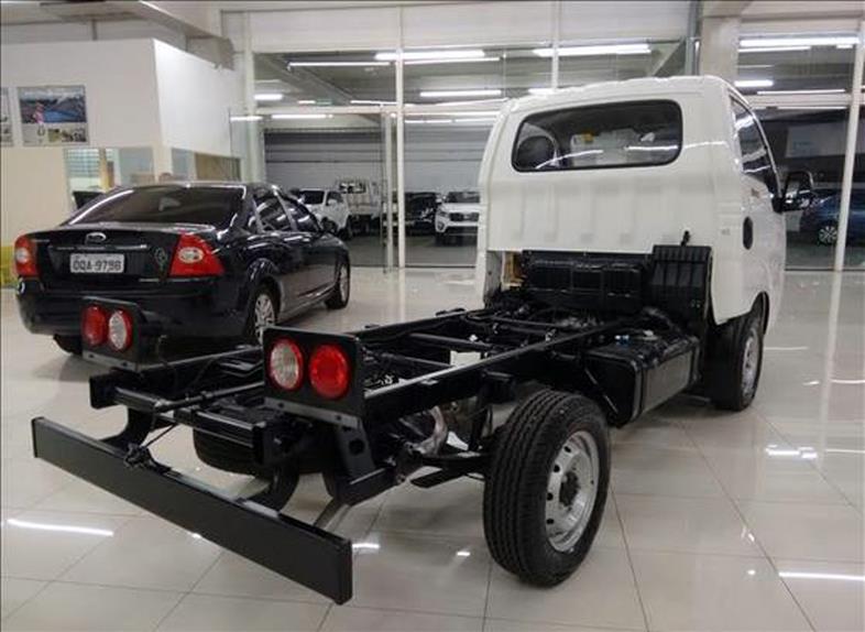 BONGO 2.5 TD STD CS BONGO 2.5 TD STD CS
