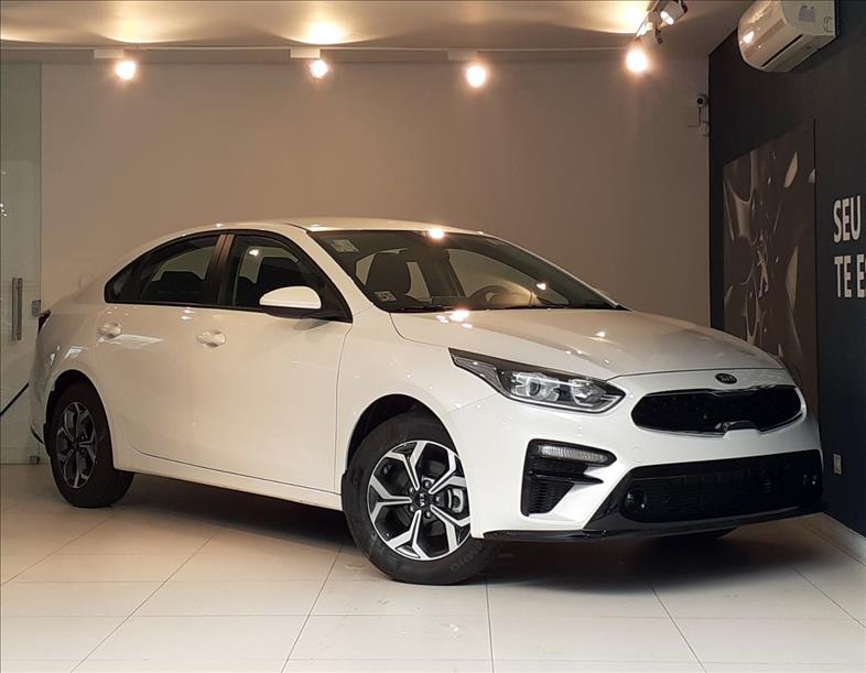 CERATO 2.0 16V EX CERATO 2.0 16V EX