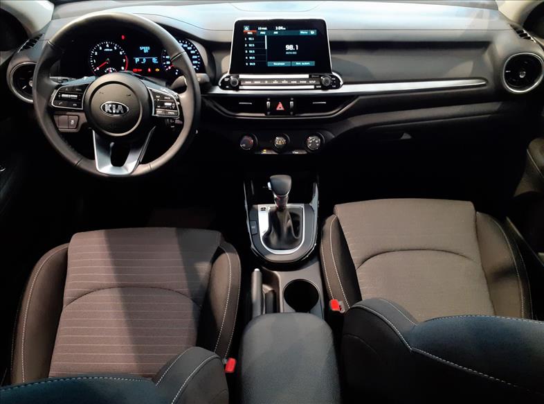 CERATO 2.0 16V EX CERATO 2.0 16V EX