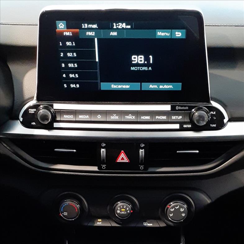 CERATO 2.0 16V EX CERATO 2.0 16V EX