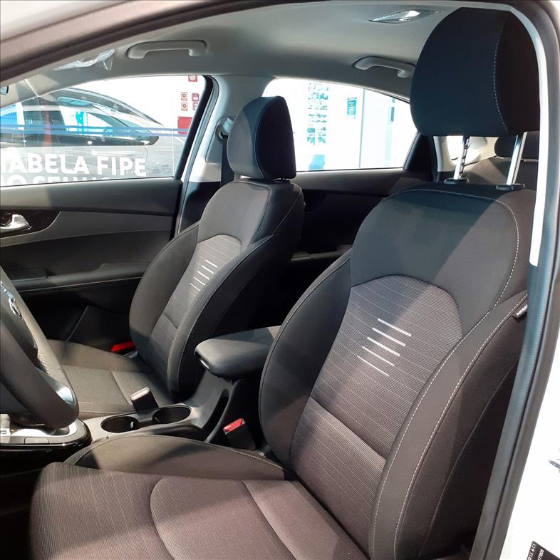 CERATO 2.0 16V EX CERATO 2.0 16V EX