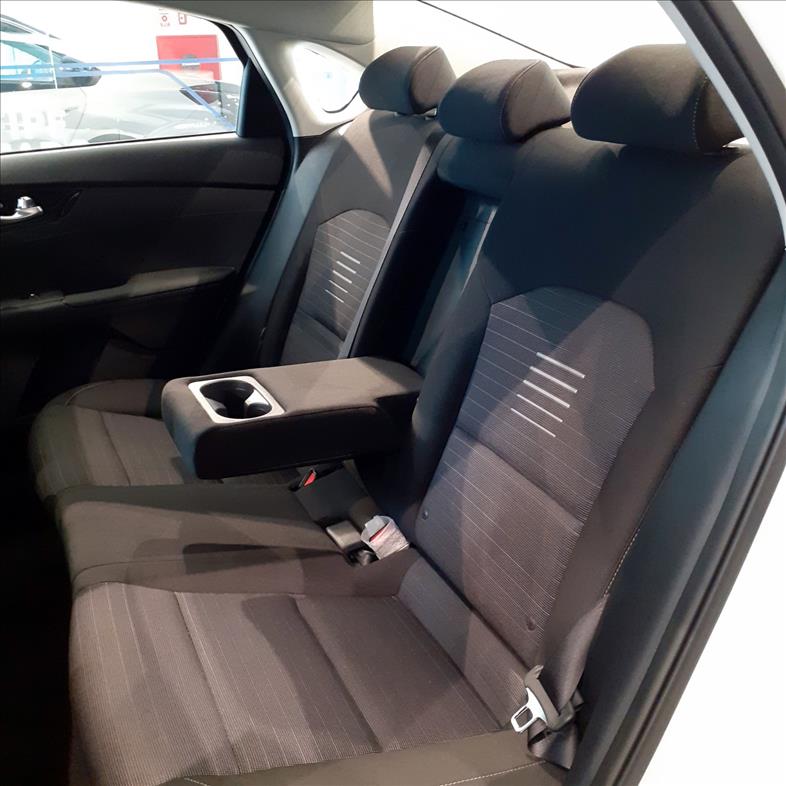 CERATO 2.0 16V EX CERATO 2.0 16V EX