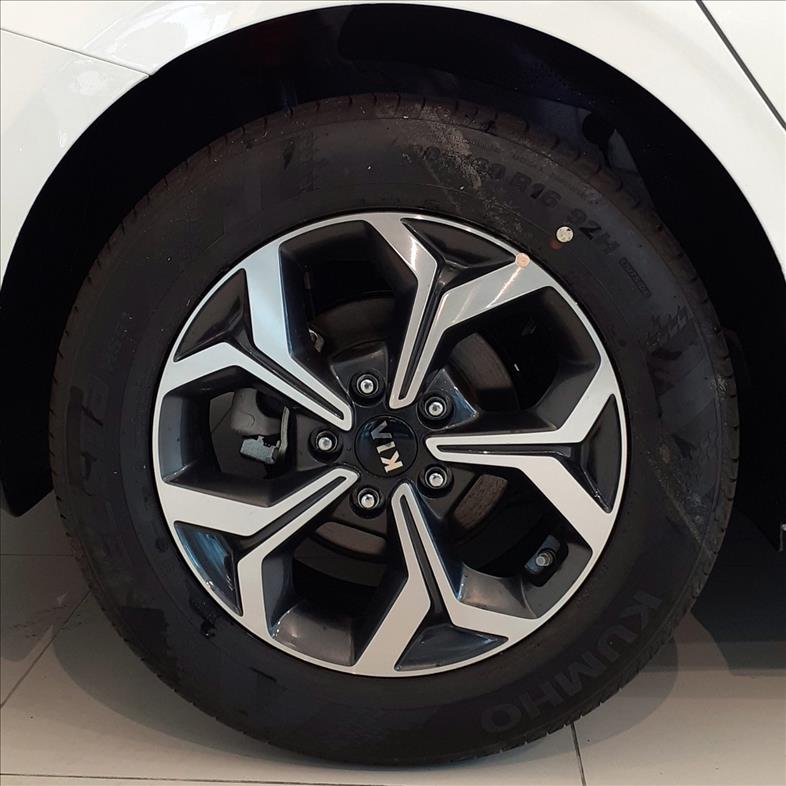 CERATO 2.0 16V EX CERATO 2.0 16V EX