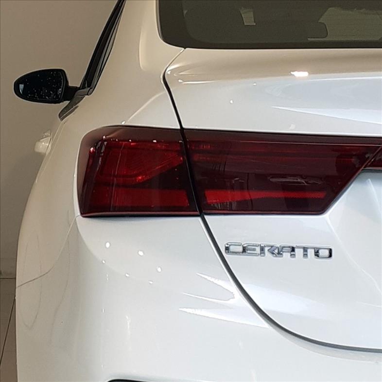 CERATO 2.0 16V EX CERATO 2.0 16V EX