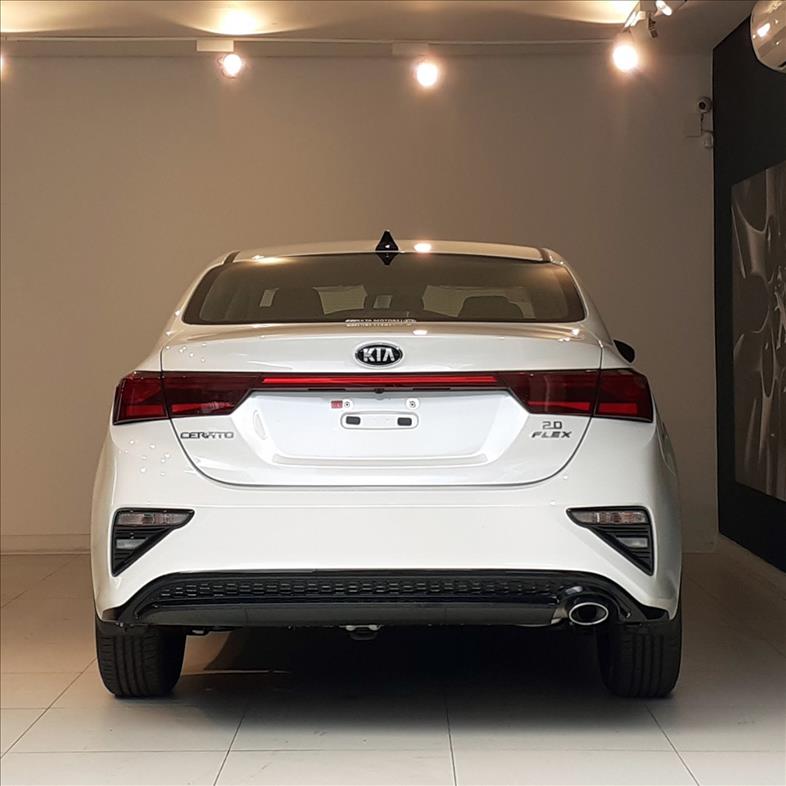 CERATO 2.0 16V EX CERATO 2.0 16V EX