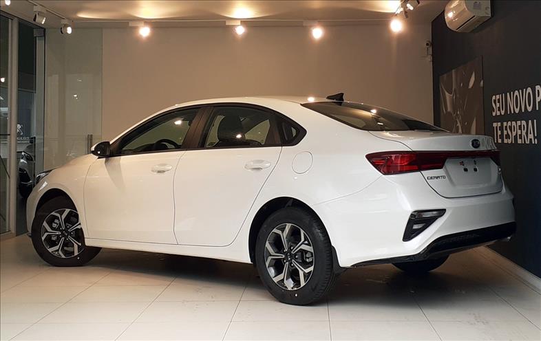 CERATO 2.0 16V EX CERATO 2.0 16V EX